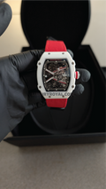 RICHARD MILLE 67-02 Charles Leclerc Prototype