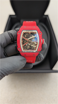 RICHARD MILLE 67-02 Sebastien Buemi Prototype